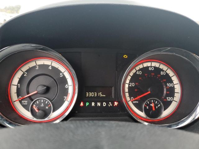 2C4RDGBG0KR623464 Dodge Grand Caravan Se