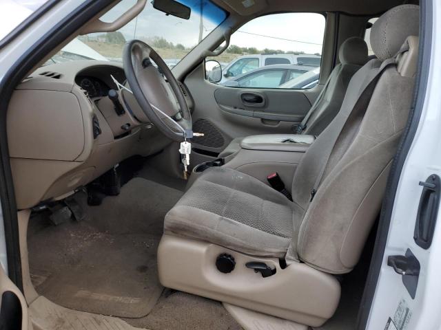 1FTRX18L51NB41058 2001 Ford F150