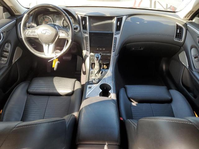 JN1EV7AP9JM362210 Infiniti Q50 LUXE