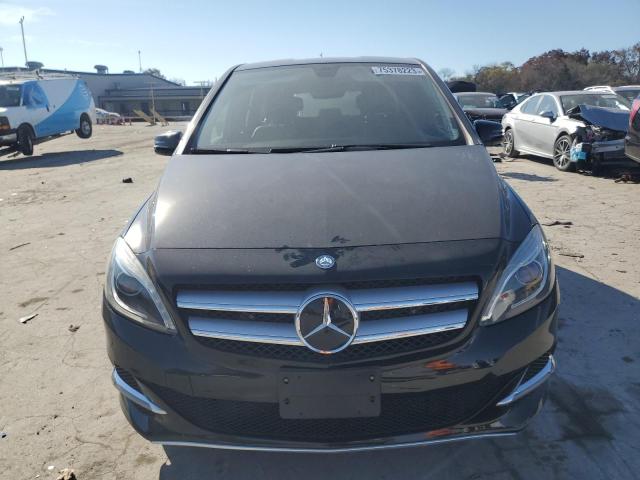 2014 Mercedes-Benz B Electric VIN: WDDVP9AB3EJ003665 Lot: 75378223