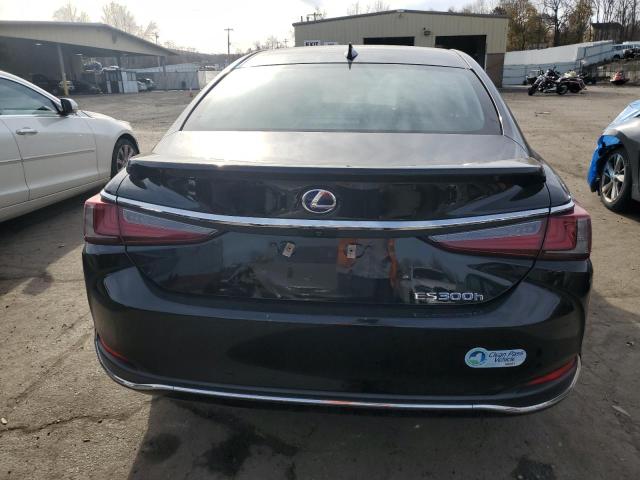 58AD21B19LU006856 Lexus ES300 ES 300H 6