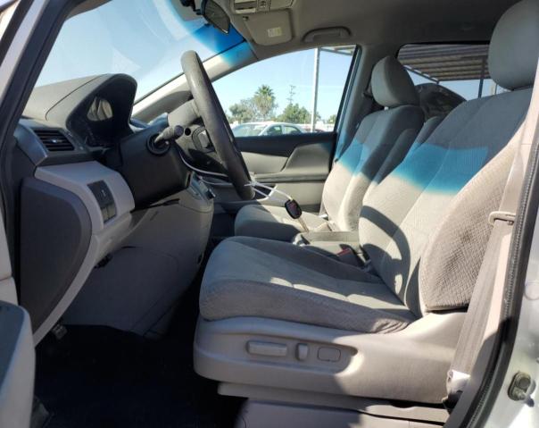 5FNRL5H27FB024422 Honda ODYSSEY LX