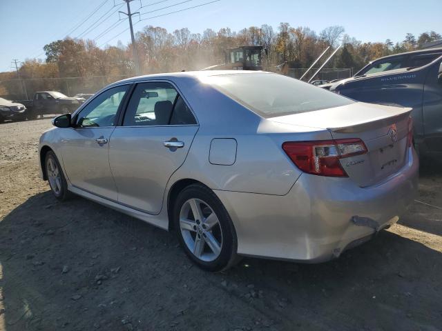 VIN 4T1BF1FK1DU229271 2013 Toyota Camry, L no.2