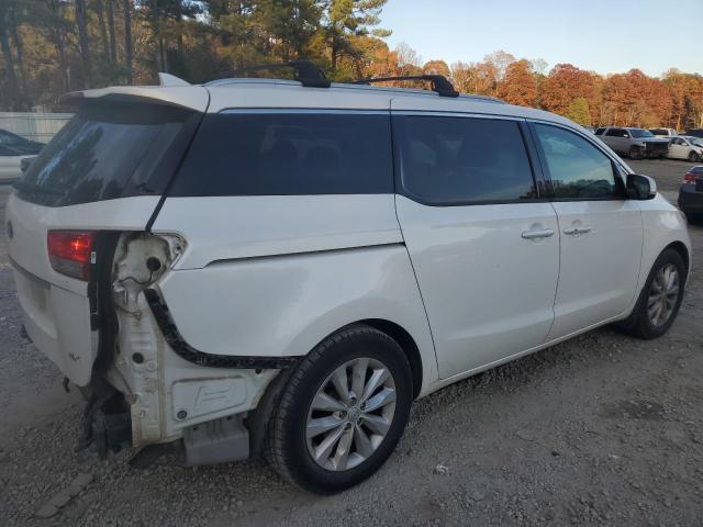 KNDMC5C13H6261626 KIA SEDONA EX