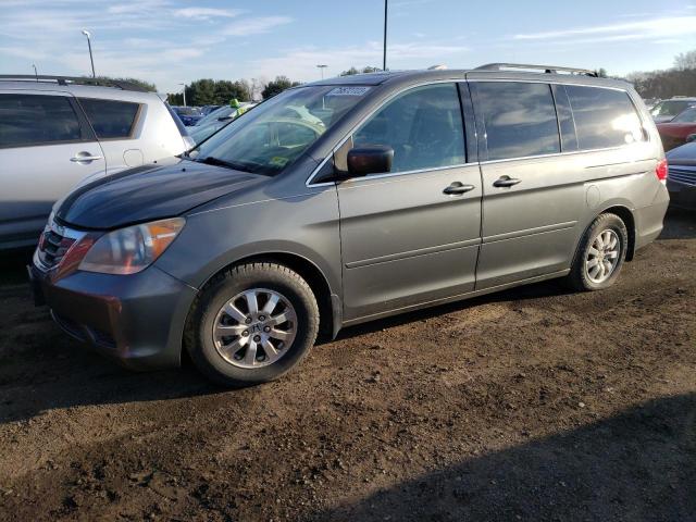 2008 Honda Odyssey EX-L