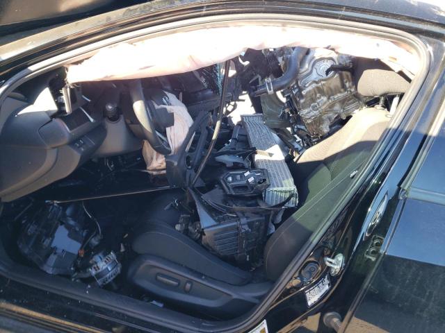 2021 HONDA CIVIC EX - SHHFK7H66MU228693
