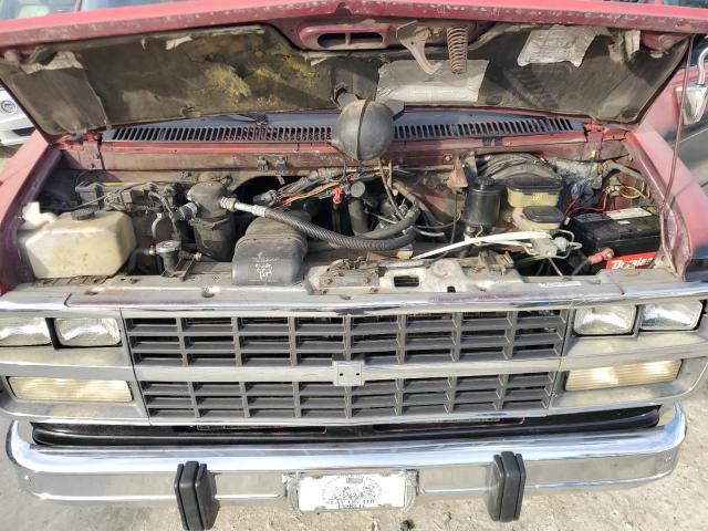 1GBEG25K6RF145632 1994 Chevrolet G20