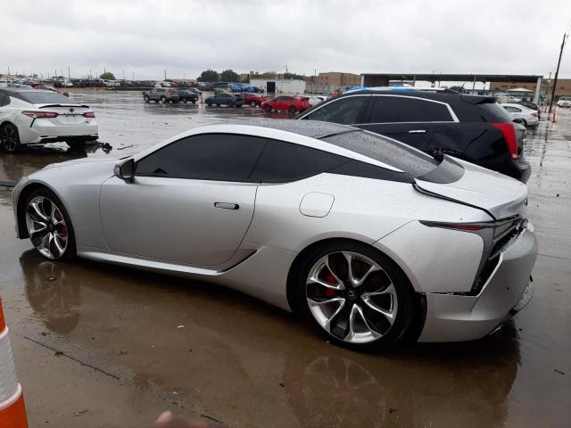 2019 LEXUS LC 500 JTHHP5AY1KA006482