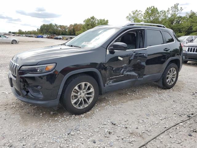 1C4PJLLB1KD240695 | 2019 JEEP CHEROKEE L