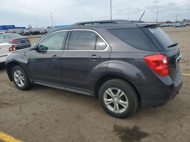 1GNALBEK3FZ129492 | 2015 CHEVROLET EQUINOX LT