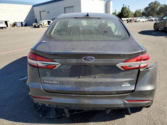 3FA6P0HD2KR277691 Ford Fusion SE 6