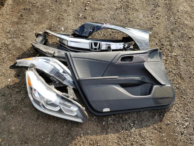1HGCR3F00GA005801 Honda ACCORD EXL