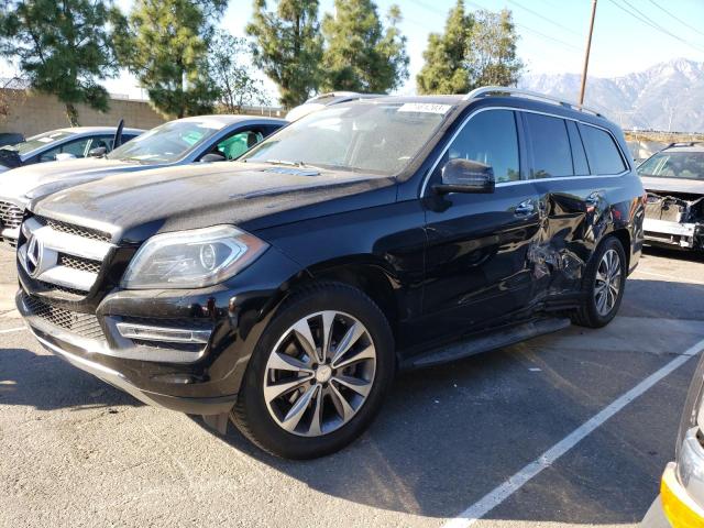 VIN 4JGDF6EEXGA671201 2016 Mercedes-Benz GL-Class, ... no.1