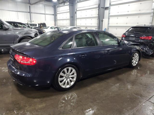 VIN WAUBFAFL7DN031542 2013 Audi A4, Premium no.3