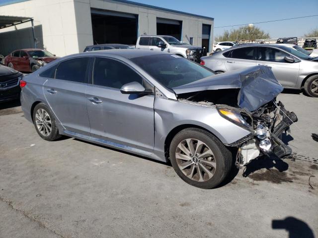 5NPE34AF3GH435955 | 2016 HYUNDAI SONATA SPO