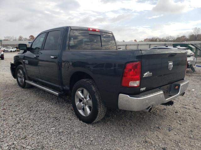 3C6RR6LT9GG288667 | 2016 RAM 1500 SLT