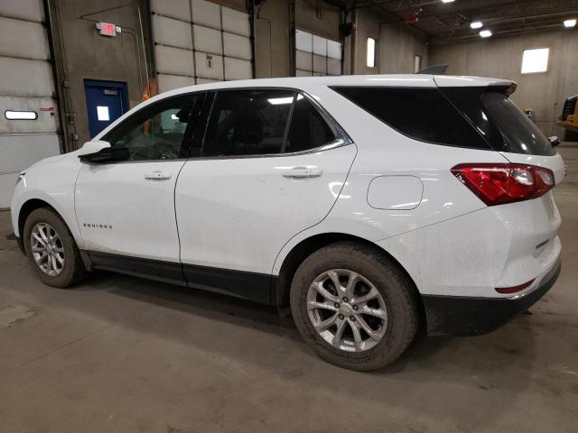 3GNAXJEV9JS583437 | 2018 CHEVROLET EQUINOX LT