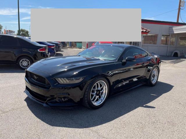 1FA6P8CF0H5358451 Ford MUSTANG GT