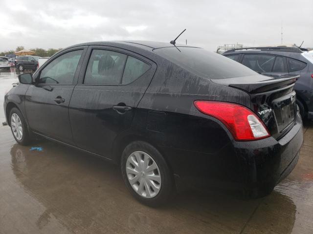 3N1CN7AP6KL813953 | 2019 NISSAN VERSA S