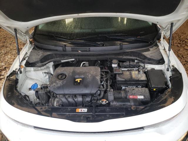 KNDJ23AU6L7717970 Kia Soul LX 11