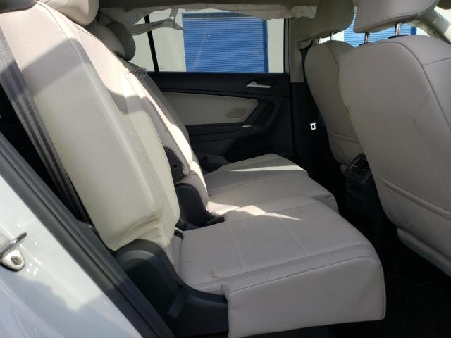 2018 VOLKSWAGEN TIGUAN SE - 3VV2B7AX2JM218741