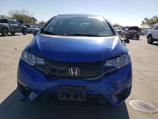 3HGGK5H82FM779246 | 2015 HONDA FIT EX