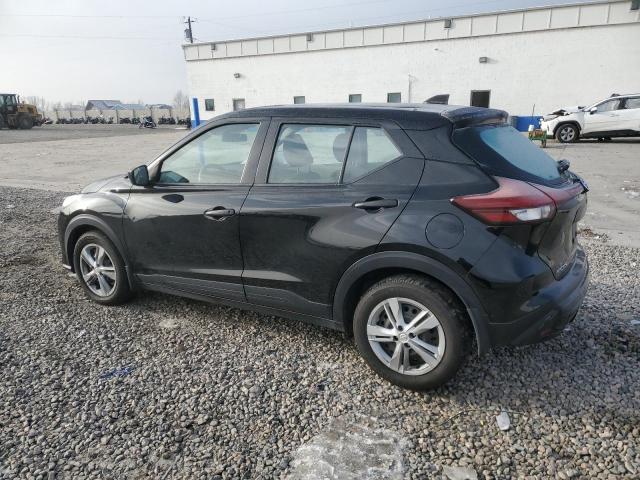 3N1CP5BV3ML559763 | 2021 NISSAN KICKS S