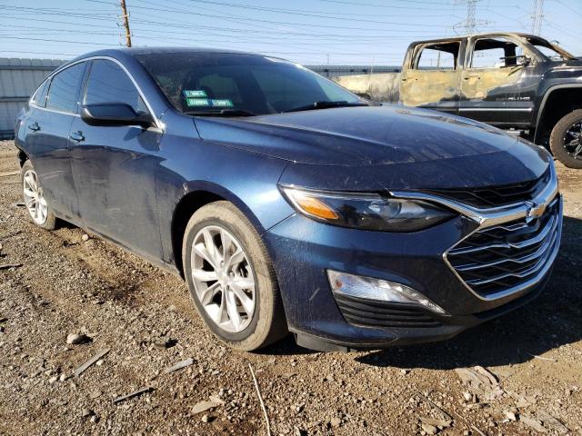 1G1ZD5ST7KF122959 | 2019 CHEVROLET MALIBU LT