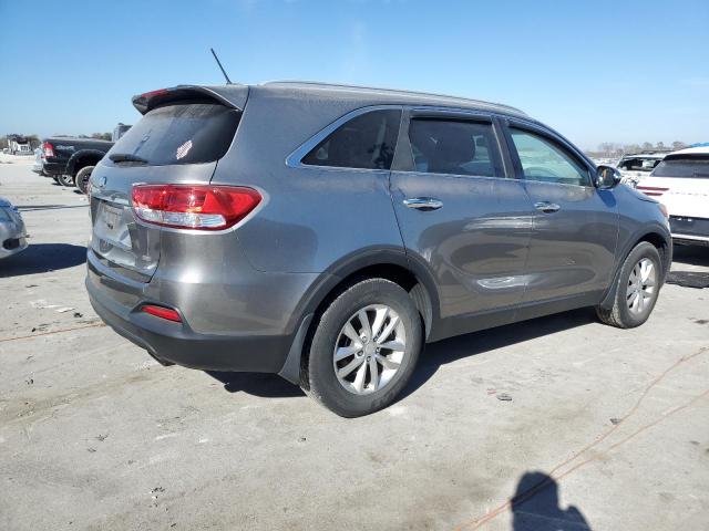 5XYPG4A3XGG146193 KIA SORENTO LX