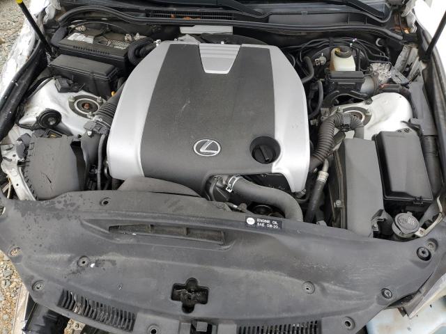 2016 LEXUS IS 300 - JTHCM1D21G5005934