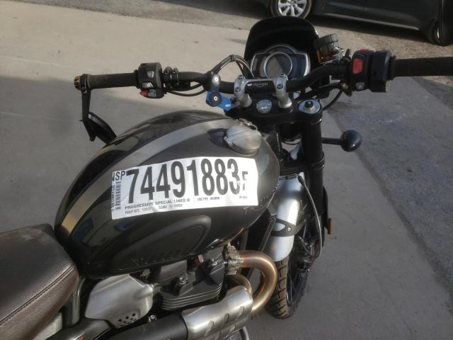 2023 TRIUMPH MOTORCYCLE SCRAMBLER SMTD45HG1PTBE3780