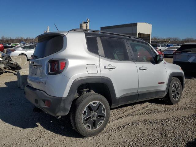 ZACCJBCB7HPF17532 | 2017 JEEP RENEGADE T