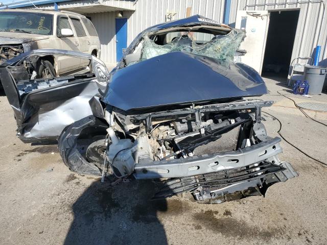 VIN ML32FUFJ2NHF05857 2022 Mitsubishi Mirage, G4 Es no.5