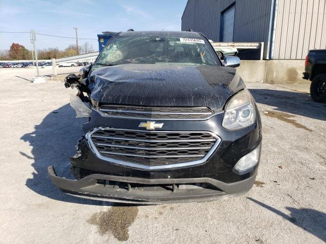 2GNFLFEK3G6326835 | 2016 CHEVROLET EQUINOX LT