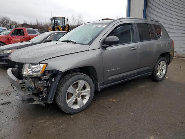 2013 Jeep Compass Sport