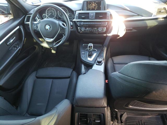 2017 BMW 330 I - WBA8B9G34HNU55706
