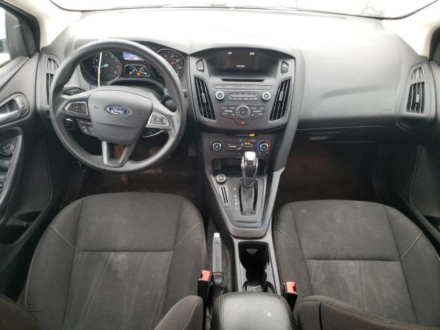 1FADP3F22GL372378 2016 FORD FOCUS, photo no. 8