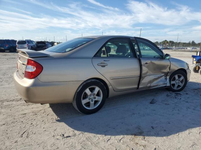 4T1BF30K62U004376 | 2002 Toyota camry le