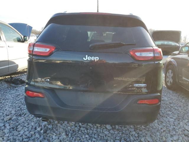 1C4PJMCB5GW109089 | 2016 JEEP CHEROKEE L