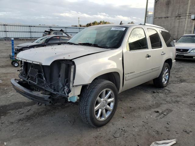 2009 GMC Yukon Denali