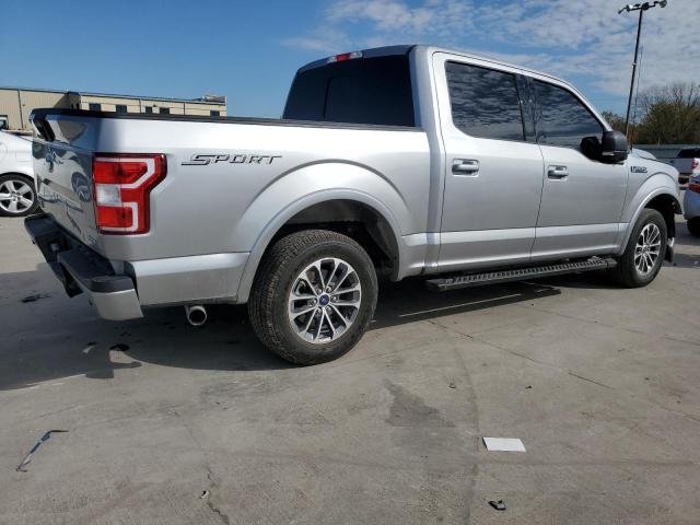 1FTEW1CP2LKE60241 | 2020 FORD F150 SUPER