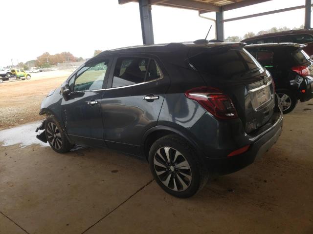 Vin: kl4cjgsbxjb584991, lot: 75920933, buick encore essence 20182
