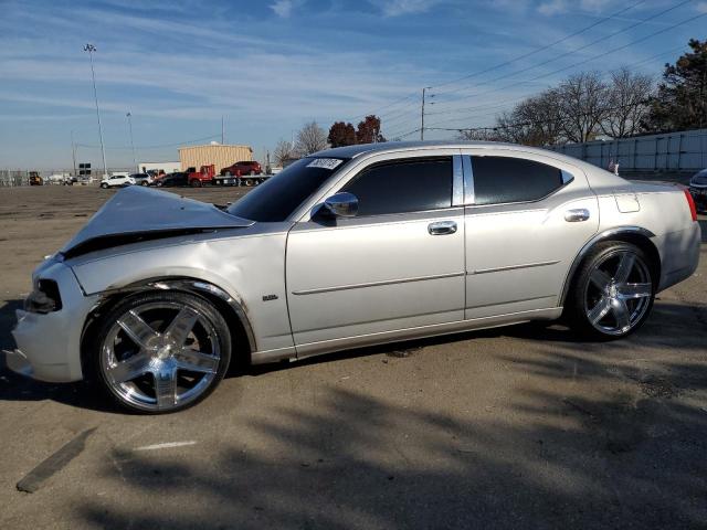 2010 Dodge Charger SXT