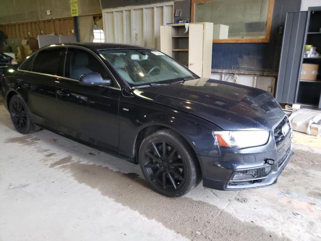 VIN WAUFFAFL9FN024063 2015 Audi A4, Premium Plus no.4