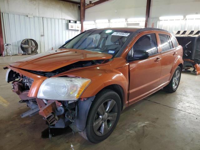 2011 Dodge Caliber Mainstreet