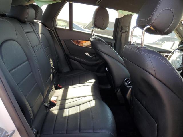 2020 MERCEDES-BENZ GLC 300 - WDC0G8DB1LF698278