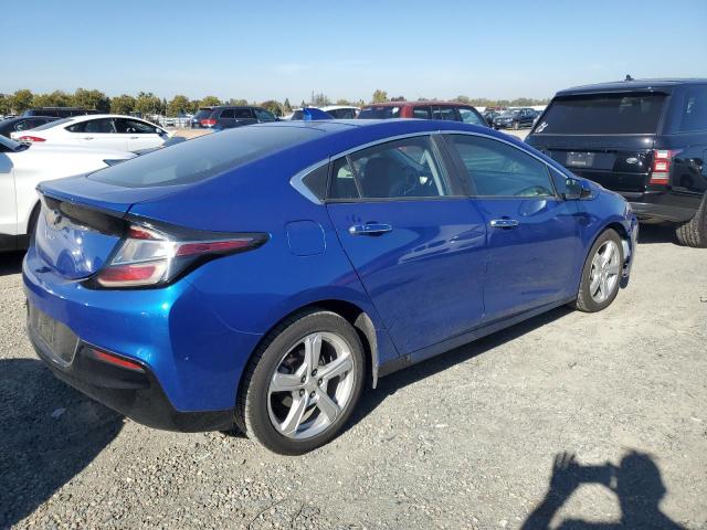 VIN 1G1RC6S51HU117500 2017 Chevrolet Volt, LT no.3