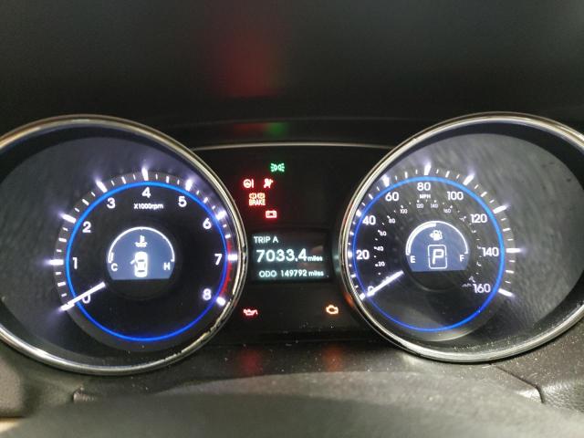 5NPEB4AC3EH925902 | 2014 HYUNDAI SONATA GLS