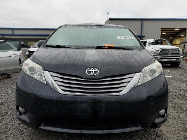 5TDYZ3DC4HS850446 | 2017 TOYOTA SIENNA XLE