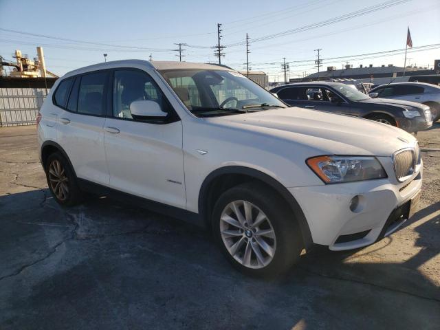 VIN 5UXWX9C5XD0A26386 2013 BMW X3, Xdrive28I no.4